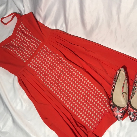Anthropologie Dresses & Skirts - Anthropologie Nero Dress From Vessel M14